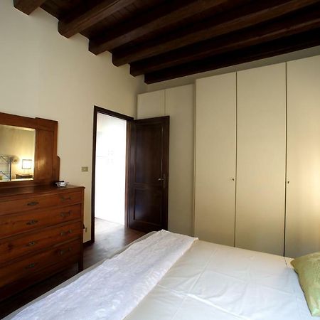 Dimora Cecilia, Nel Cuore Della Citta Vicenza Bagian luar foto
