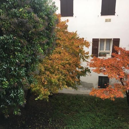 Dimora Cecilia, Nel Cuore Della Citta Vicenza Bagian luar foto