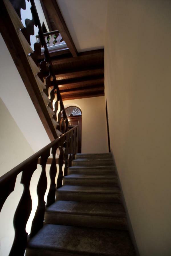 Dimora Cecilia, Nel Cuore Della Citta Vicenza Bagian luar foto