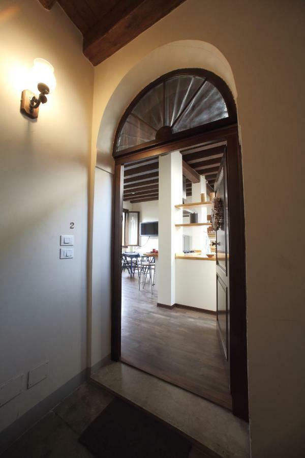 Dimora Cecilia, Nel Cuore Della Citta Vicenza Bagian luar foto