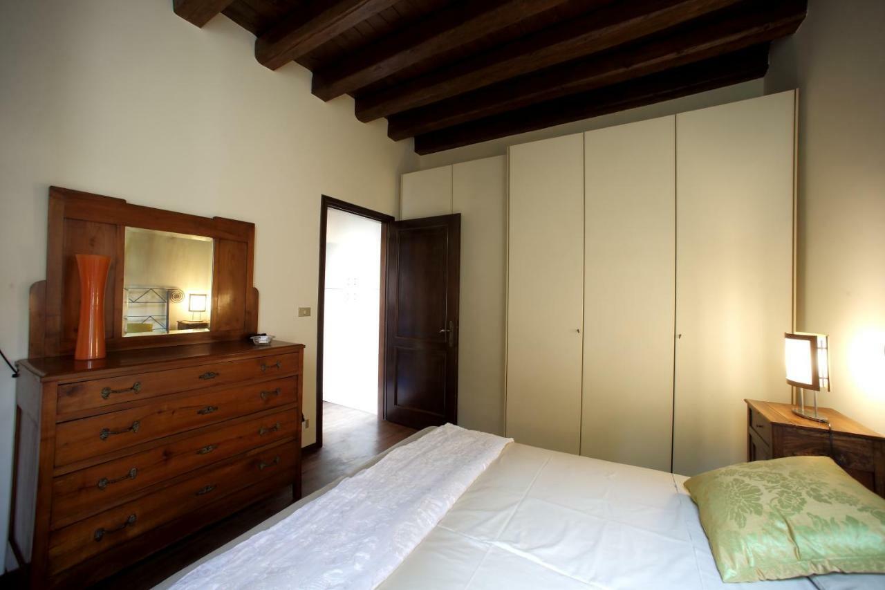 Dimora Cecilia, Nel Cuore Della Citta Vicenza Bagian luar foto